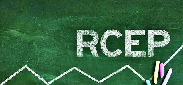 RCEP簽署成功！關(guān)西金屬網(wǎng)迎來爆發(fā)