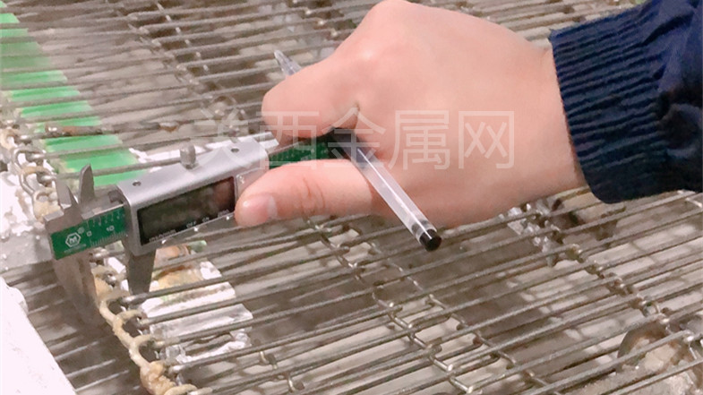 探訪(fǎng)南通十大名企——乙型網(wǎng)帶