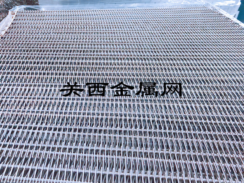 常見的食品輸送網(wǎng)帶，你見過(guò)幾種？