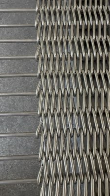 一口氣看懂燒結(jié)爐網(wǎng)帶：數(shù)據(jù)、標準、選型